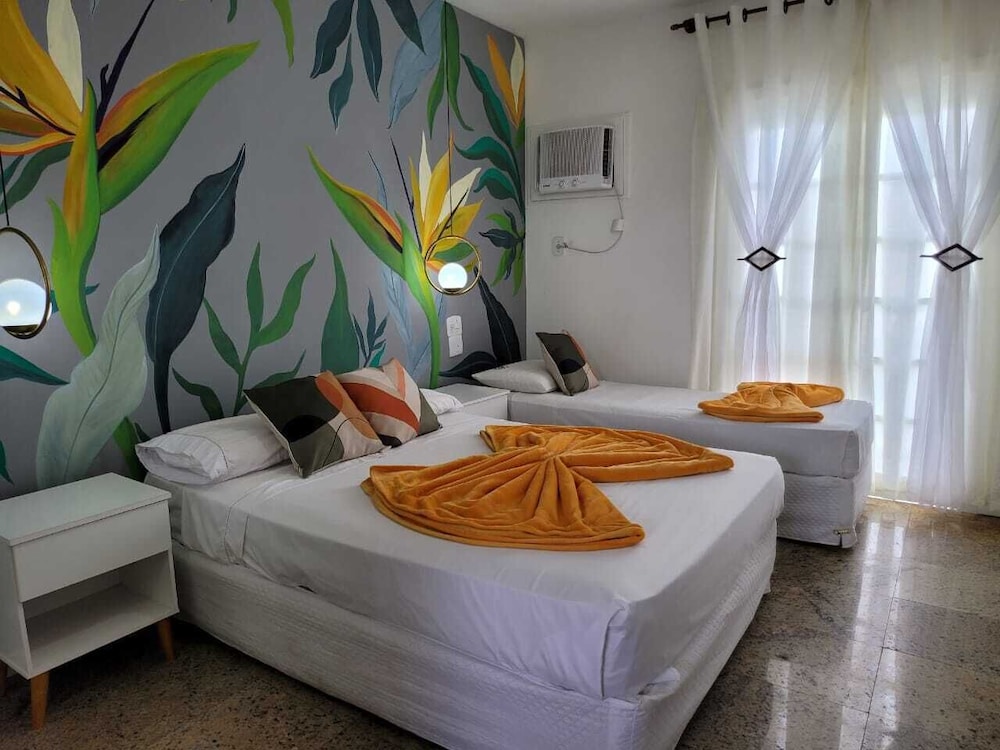 Costa do Sol By MN hoteis 15/50