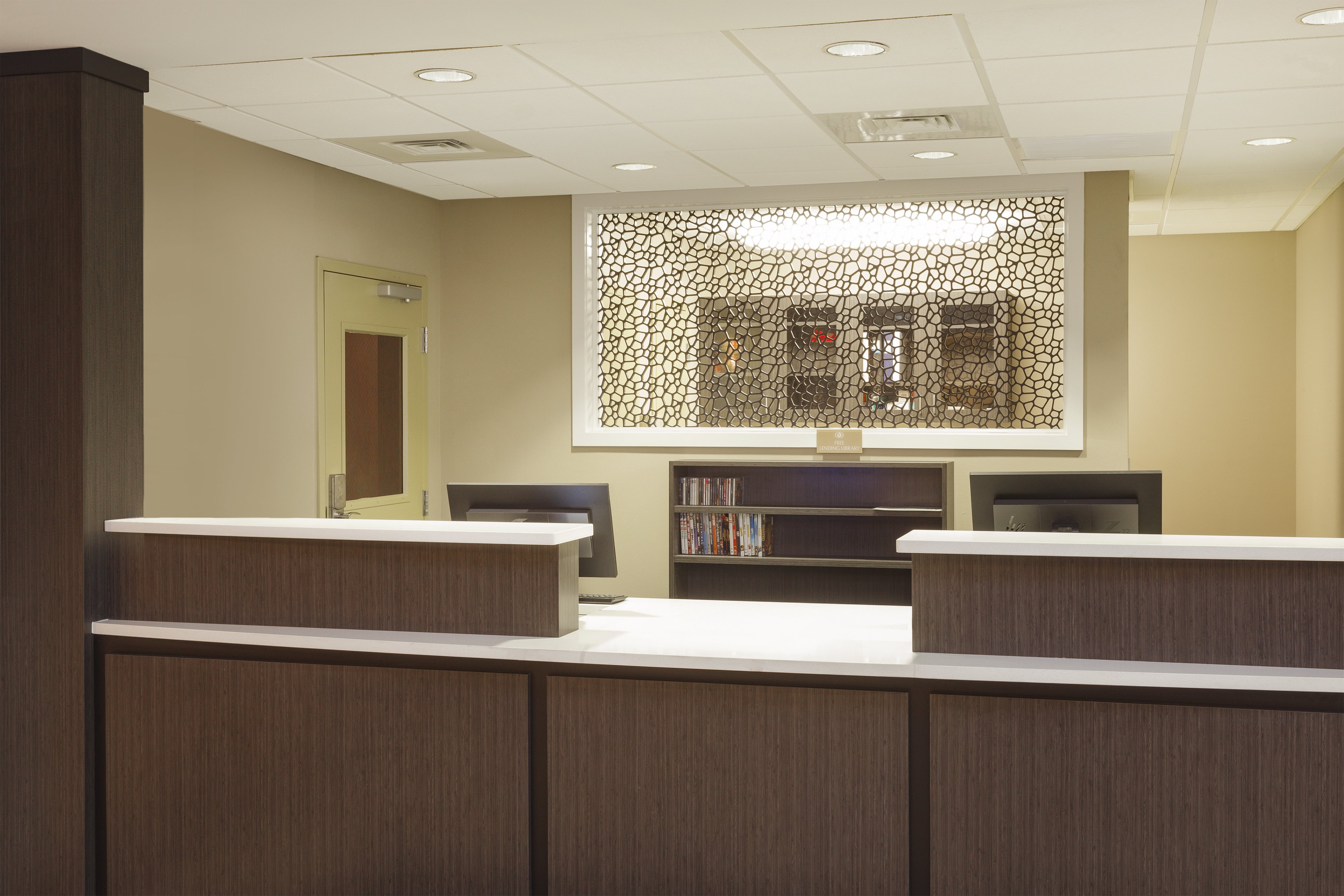 CANDLEWOOD SUITES BENSALEM - PHILADELPHIA AREA 2/38