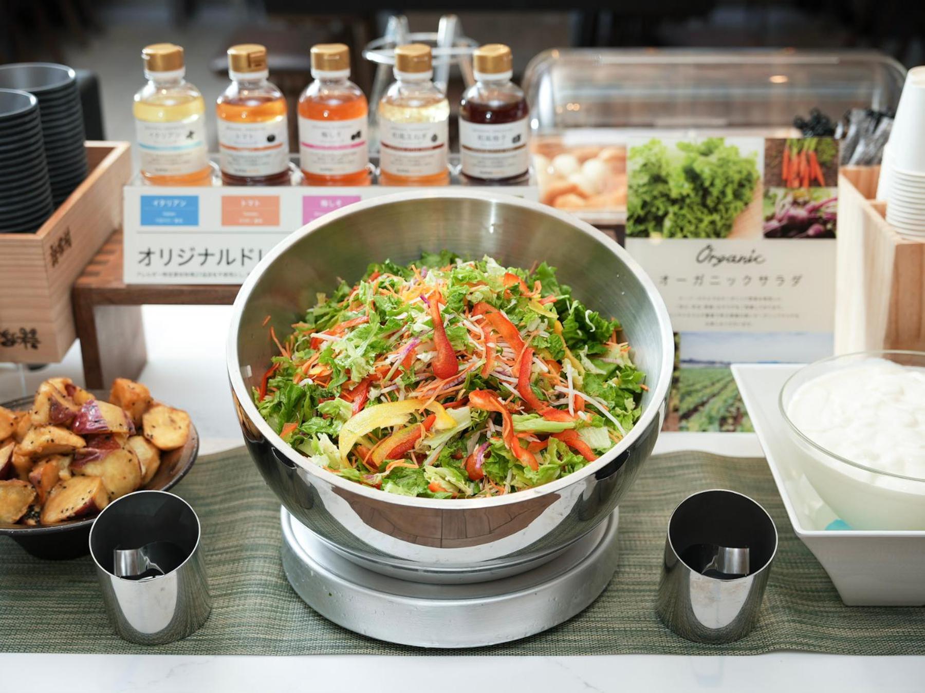 Super Hotel Nara Shin-omiya Ekimae 35/50