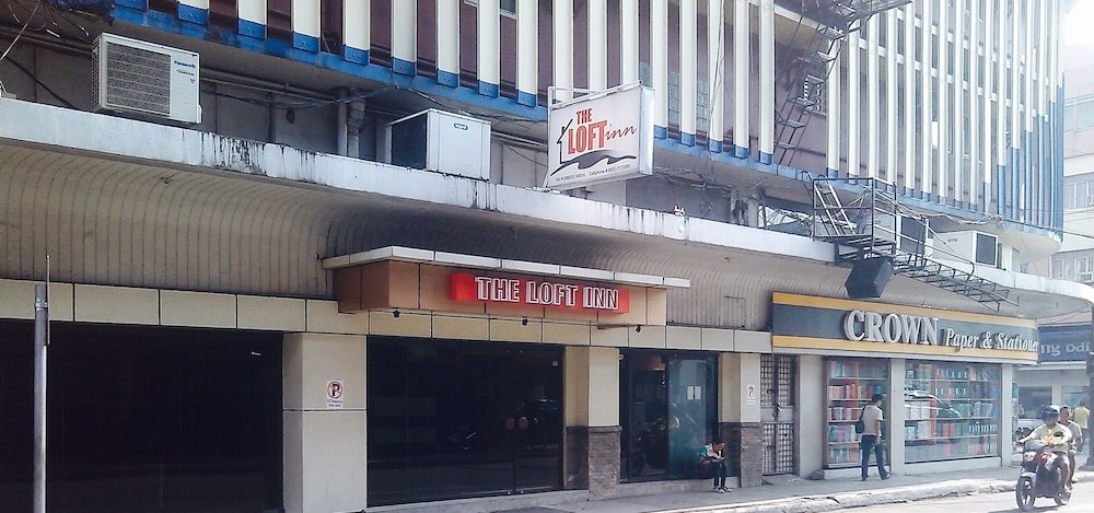 The Loft Inn 10/47