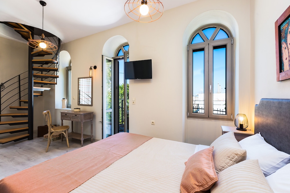Philoxenia Apartments 29/50