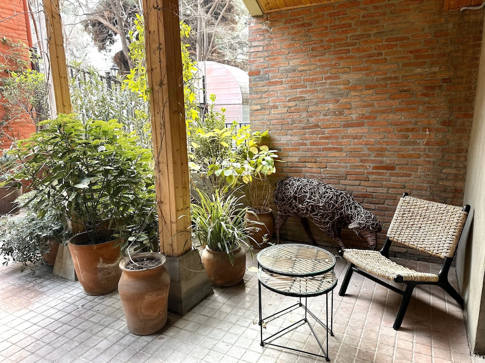 Khedi Hotel, Tbilisi 33/50