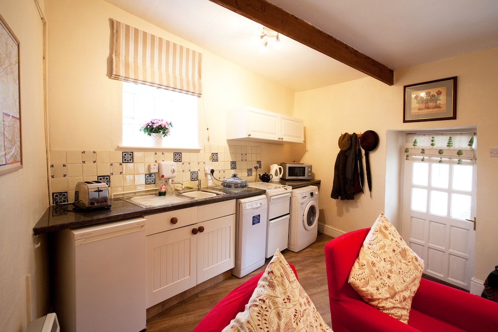 Weston Lawn Bed and Breakfast 14/30