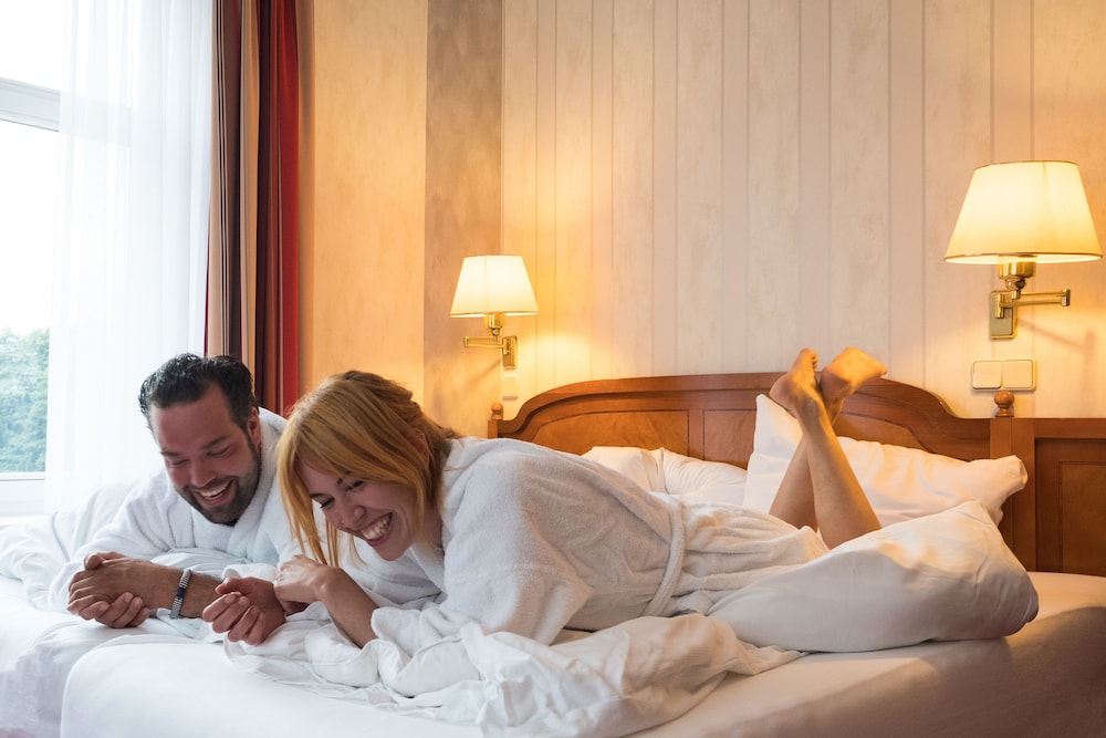 Das 53 Hotel 17/50