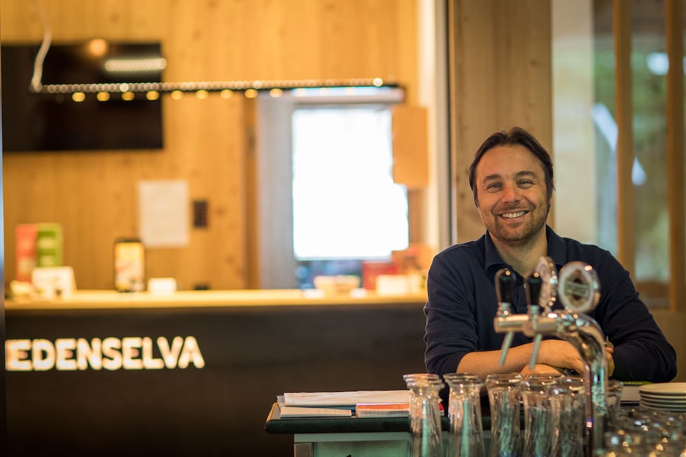 Mountain Design Hotel Eden Selva 8/50