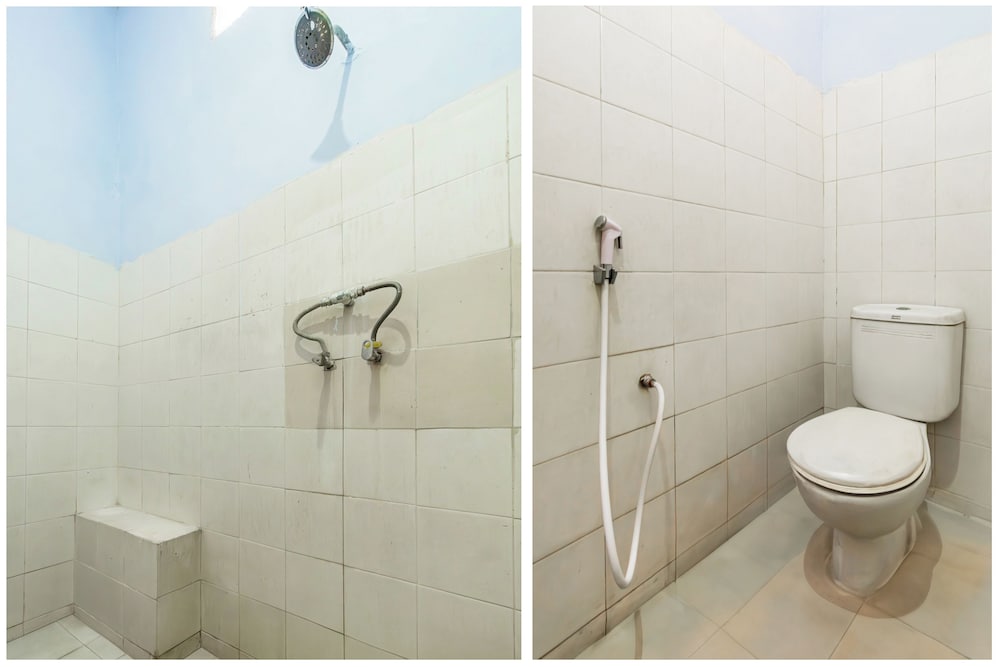 Hotel O Arjosari Near Plaza Araya Formerly Hotel Nugraha 48/50
