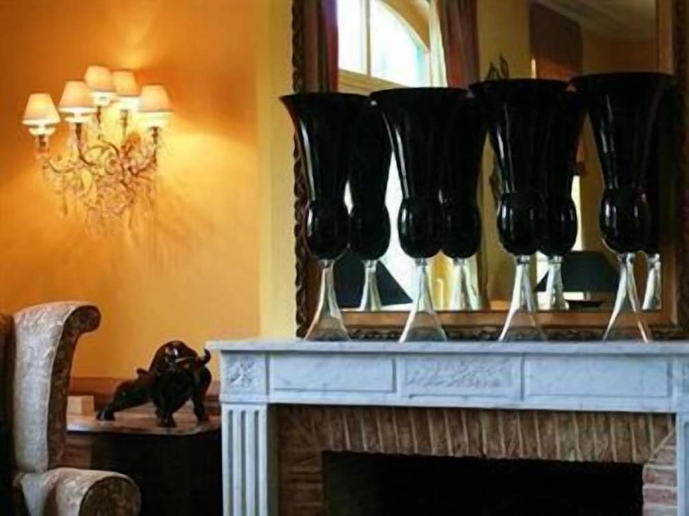 Beaumanoir Small Luxury Boutique Hotel 9/51