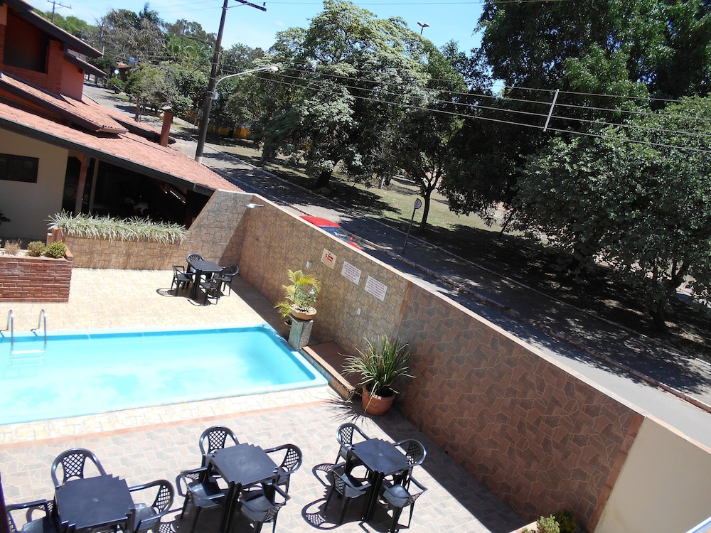 Pousada Paraiso 48/56