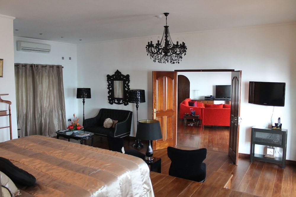 Petit Amour Villa 22/50