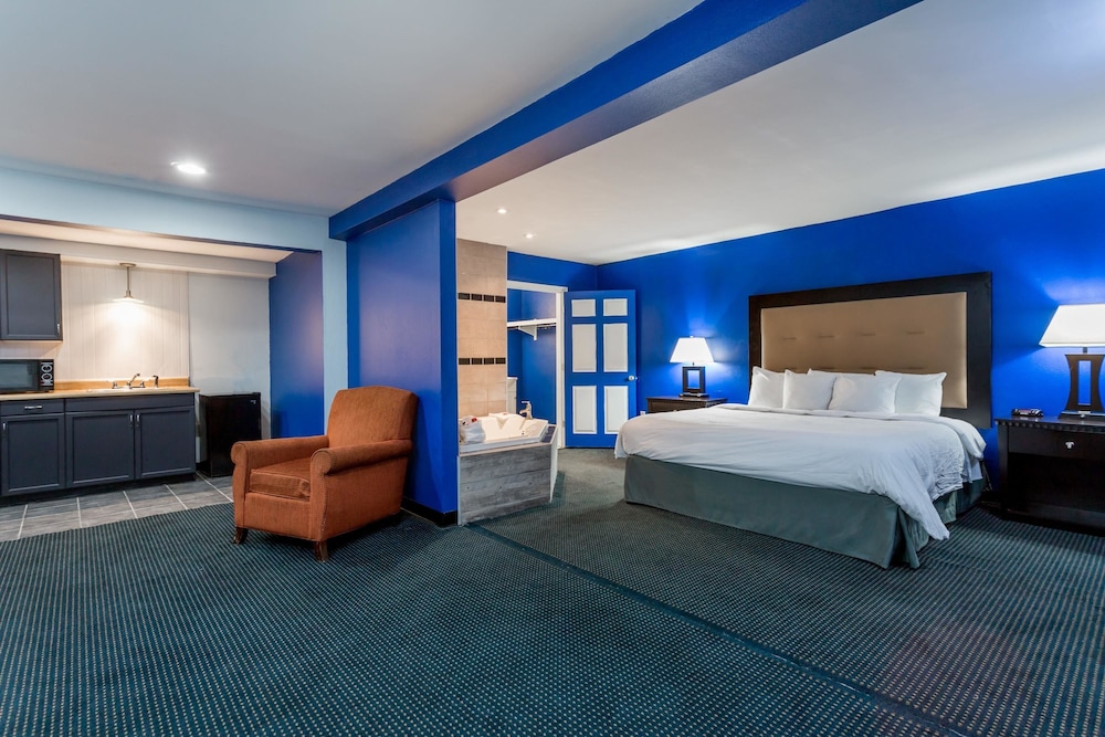 Days Inn by Wyndham Salisbury 11/26