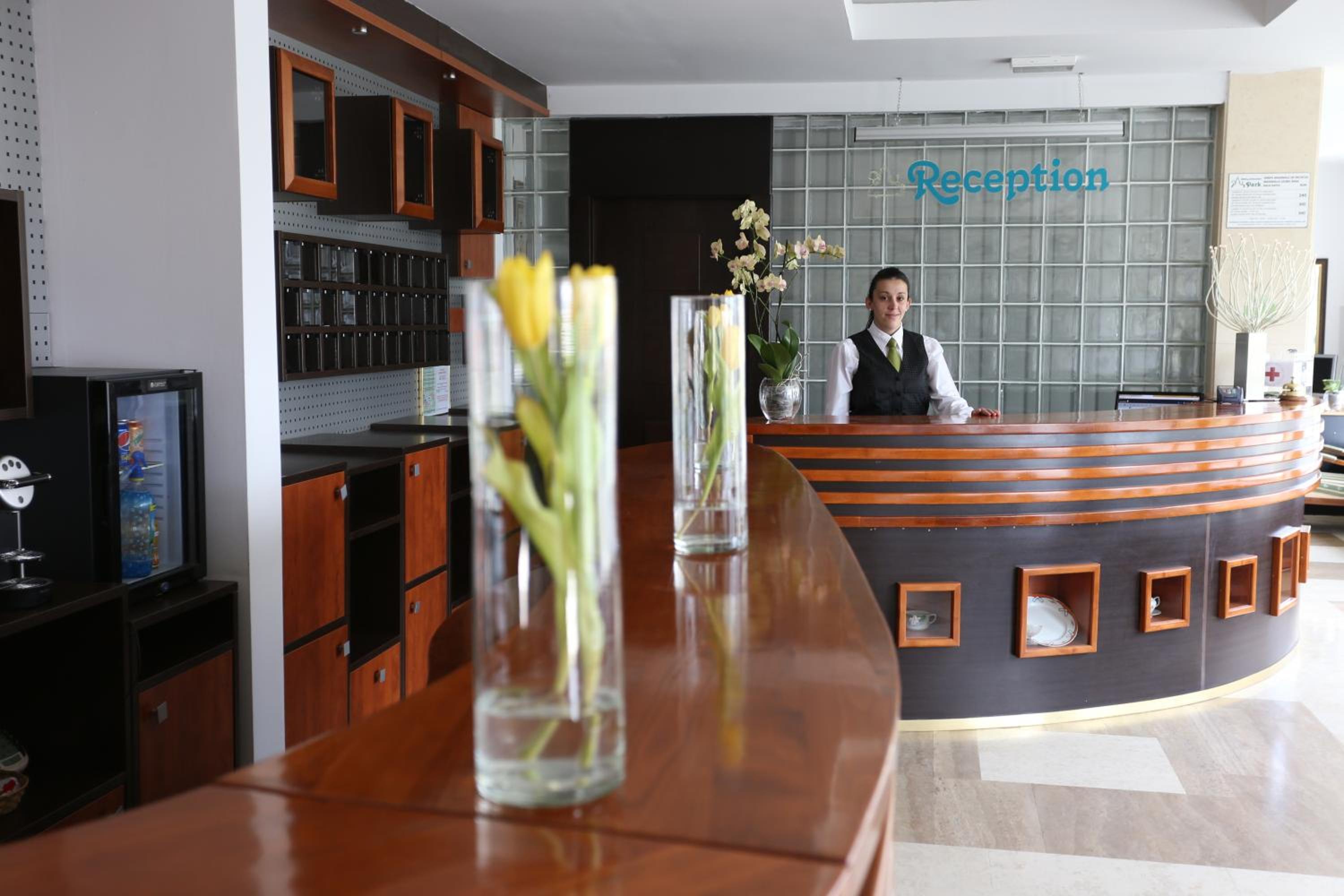 Best Western Hotel Park Sfantu Gheorghe 9/55