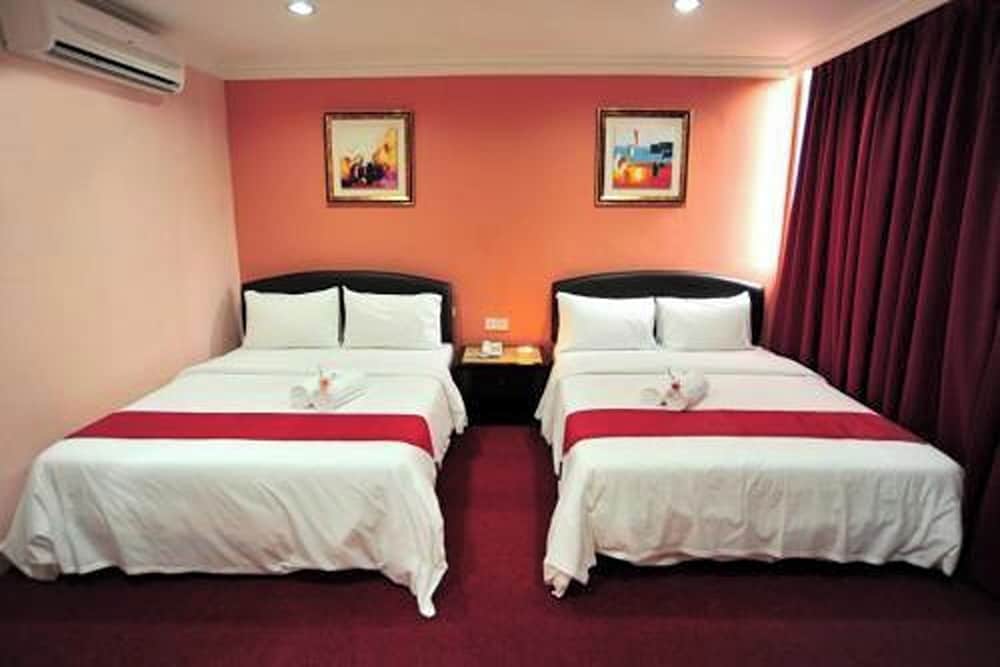 PUTERI AMPANG HOTEL 13/48