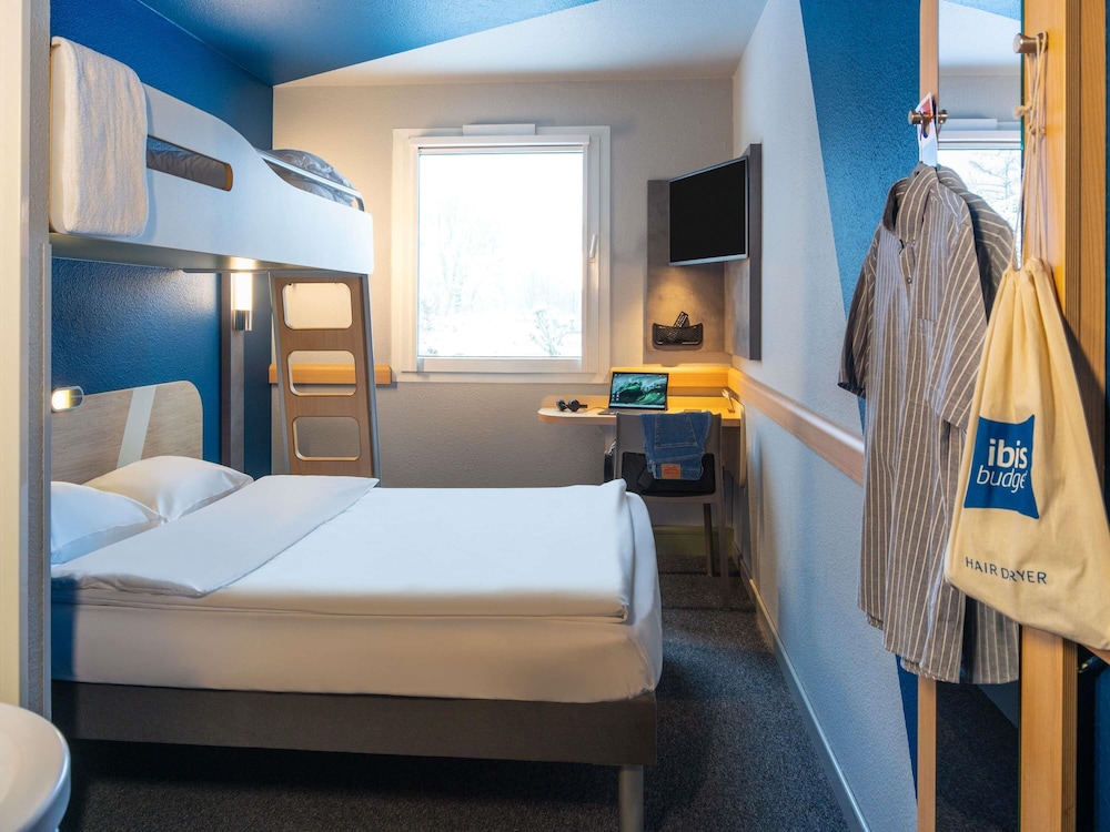 Ibis budget Hamburg Quickborn 18/49