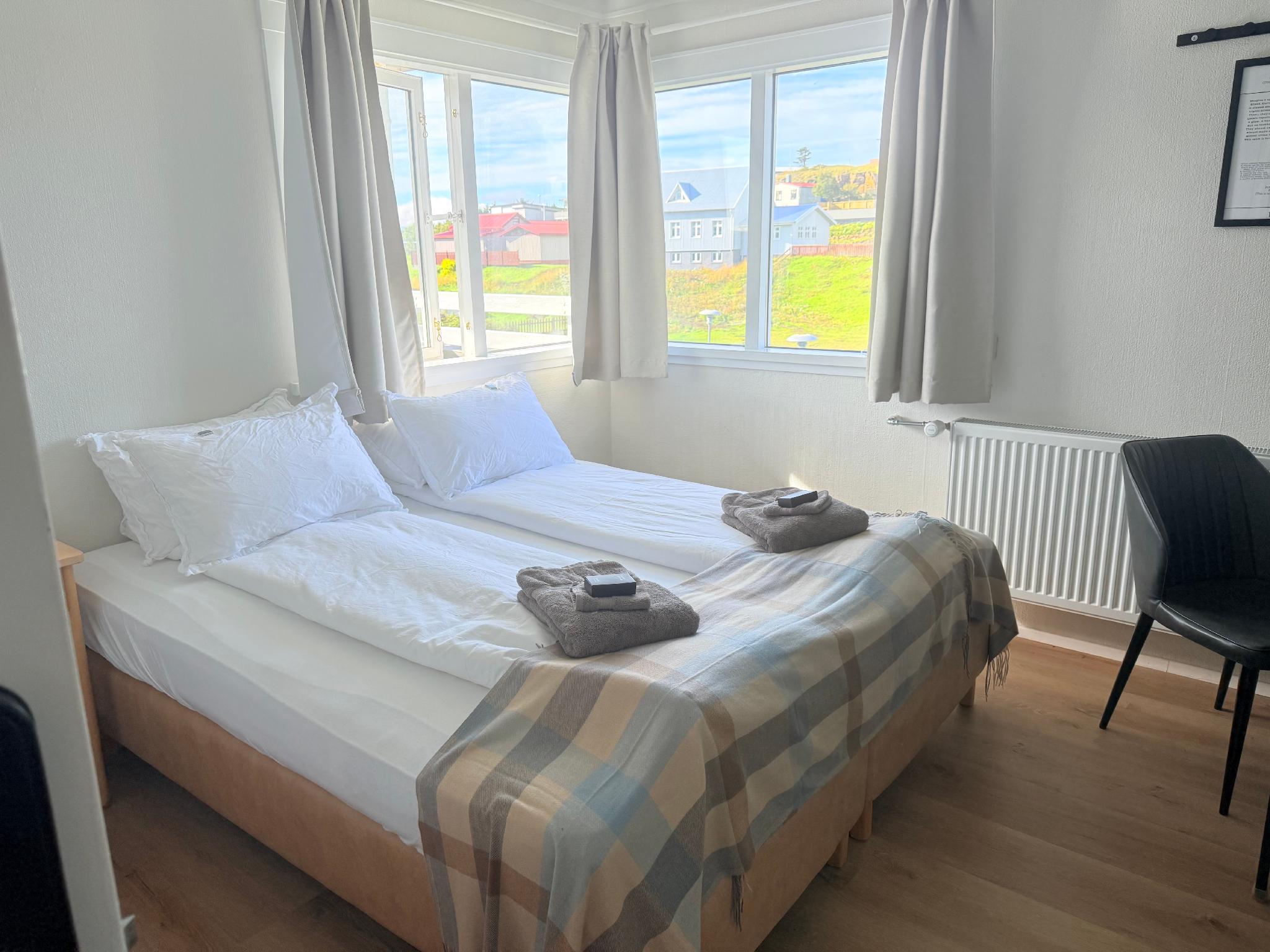 Stykkisholmur Inn by Ourhotels 5/29