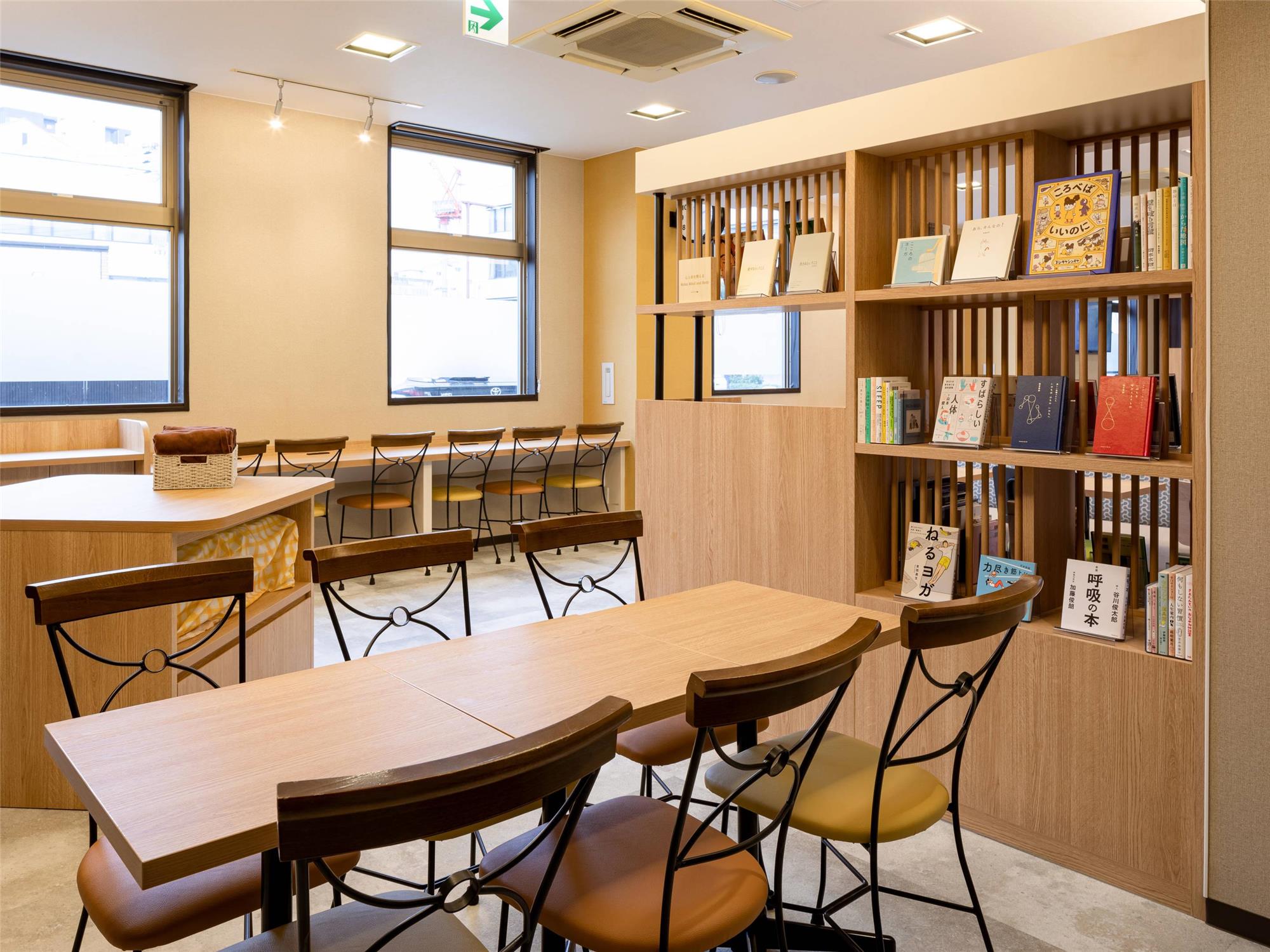 Comfort Hotel Himeji 50/56