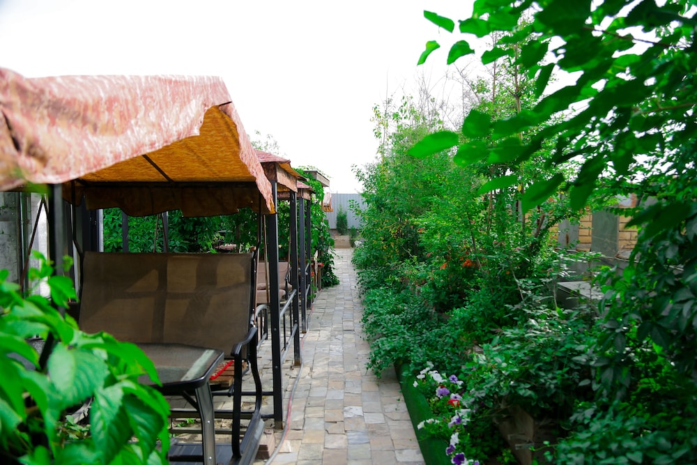 Hotel Hon Saroy 30/39