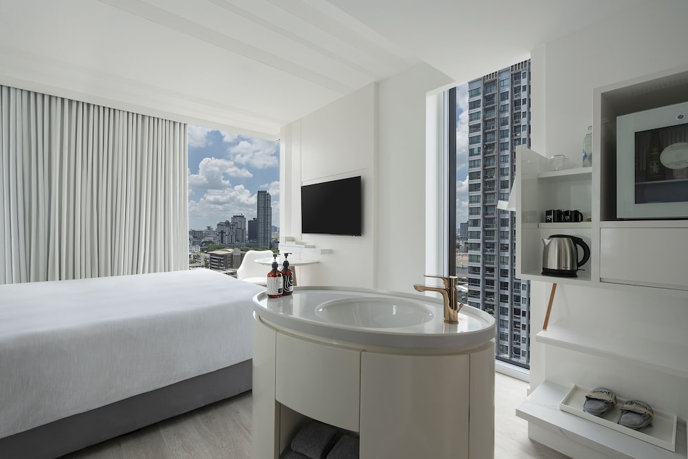 INNSiDE by Melia Bangkok Sukhumvit 10/47