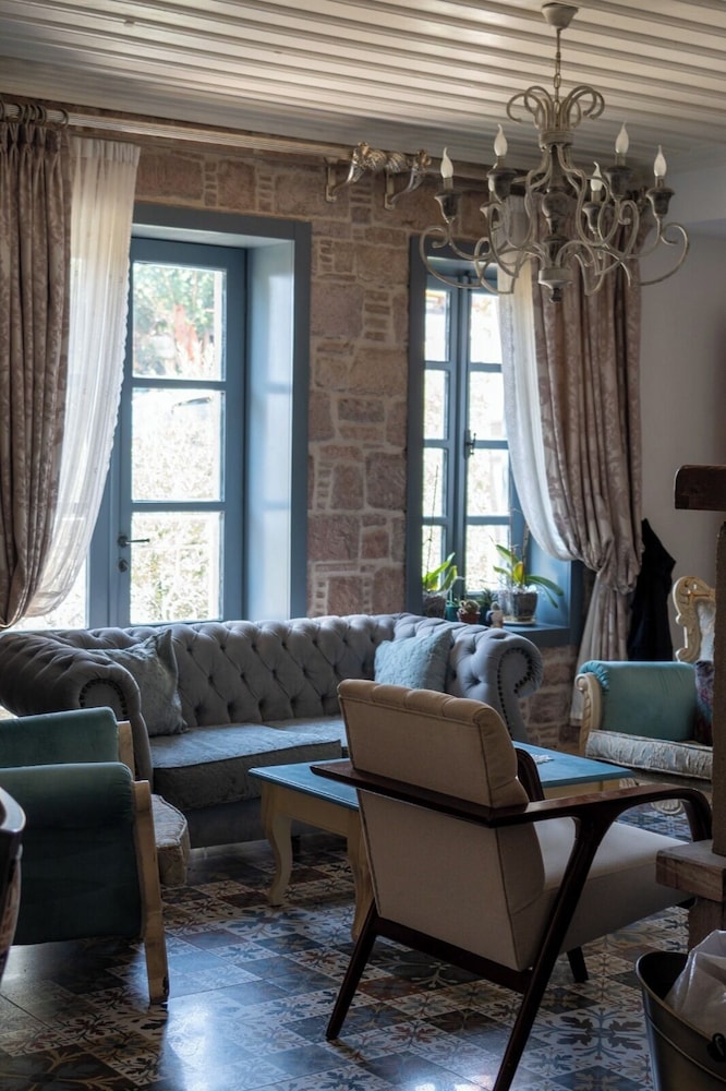 Cunda Fora Hotel 33/50