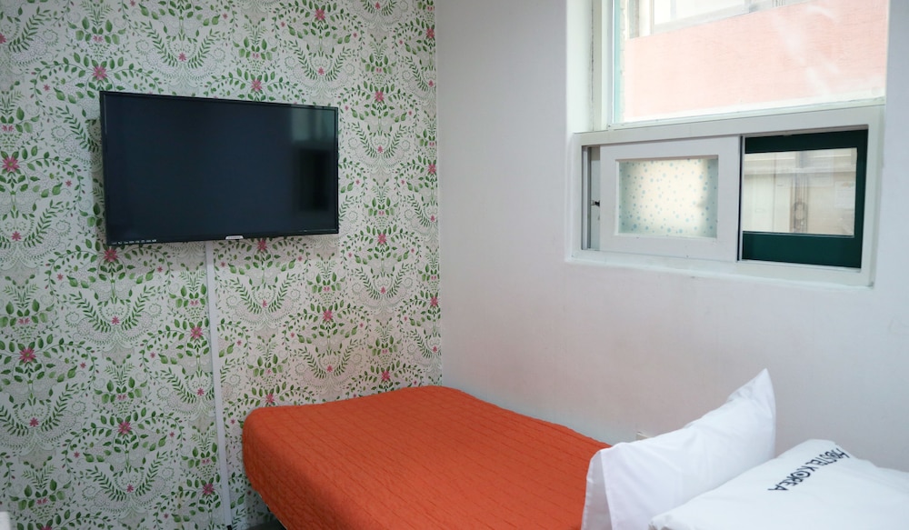 Hostel Korea 19/48