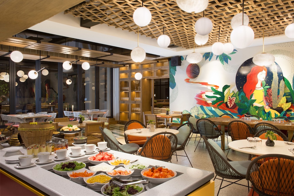 ARTOTEL Yogyakarta 30/43