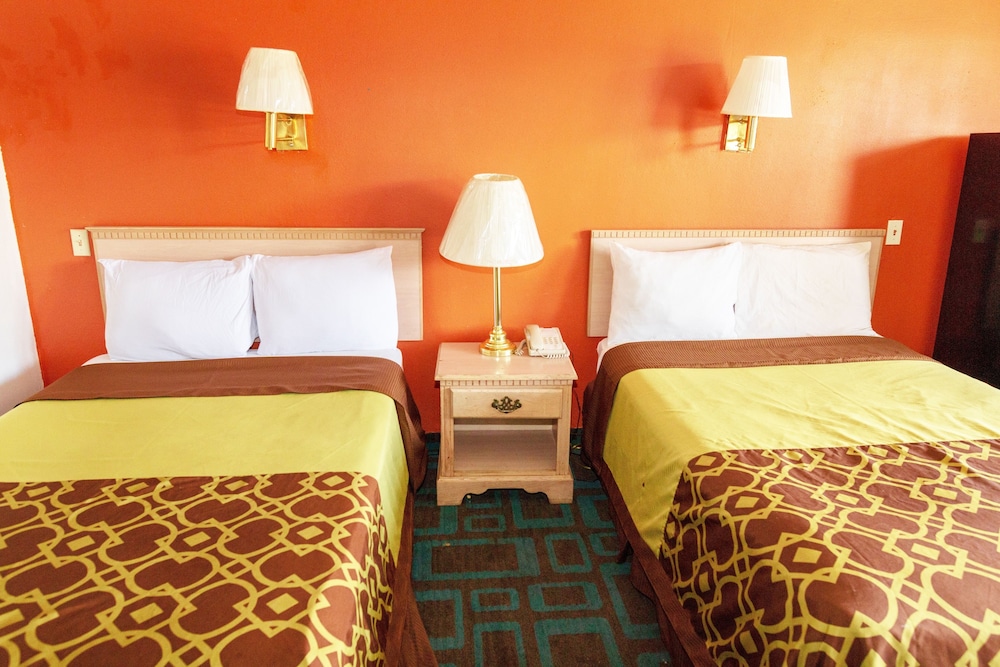 Days Inn by Wyndham Albuquerque Northeast 15/45