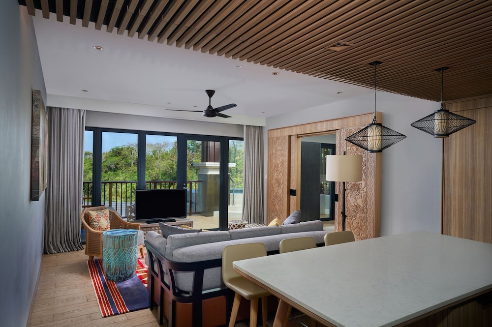 Marriott’s Bali Nusa Dua Terrace 24/40
