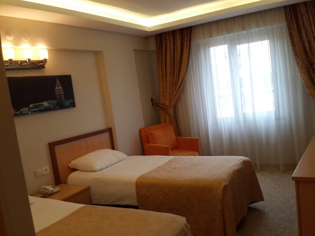 Martinenz Hotel 11/32