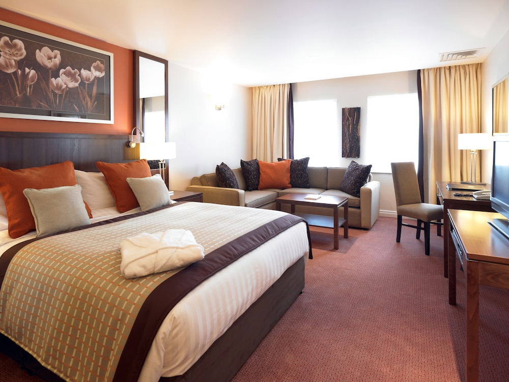 Best Western Plus Milford Hotel 6/46