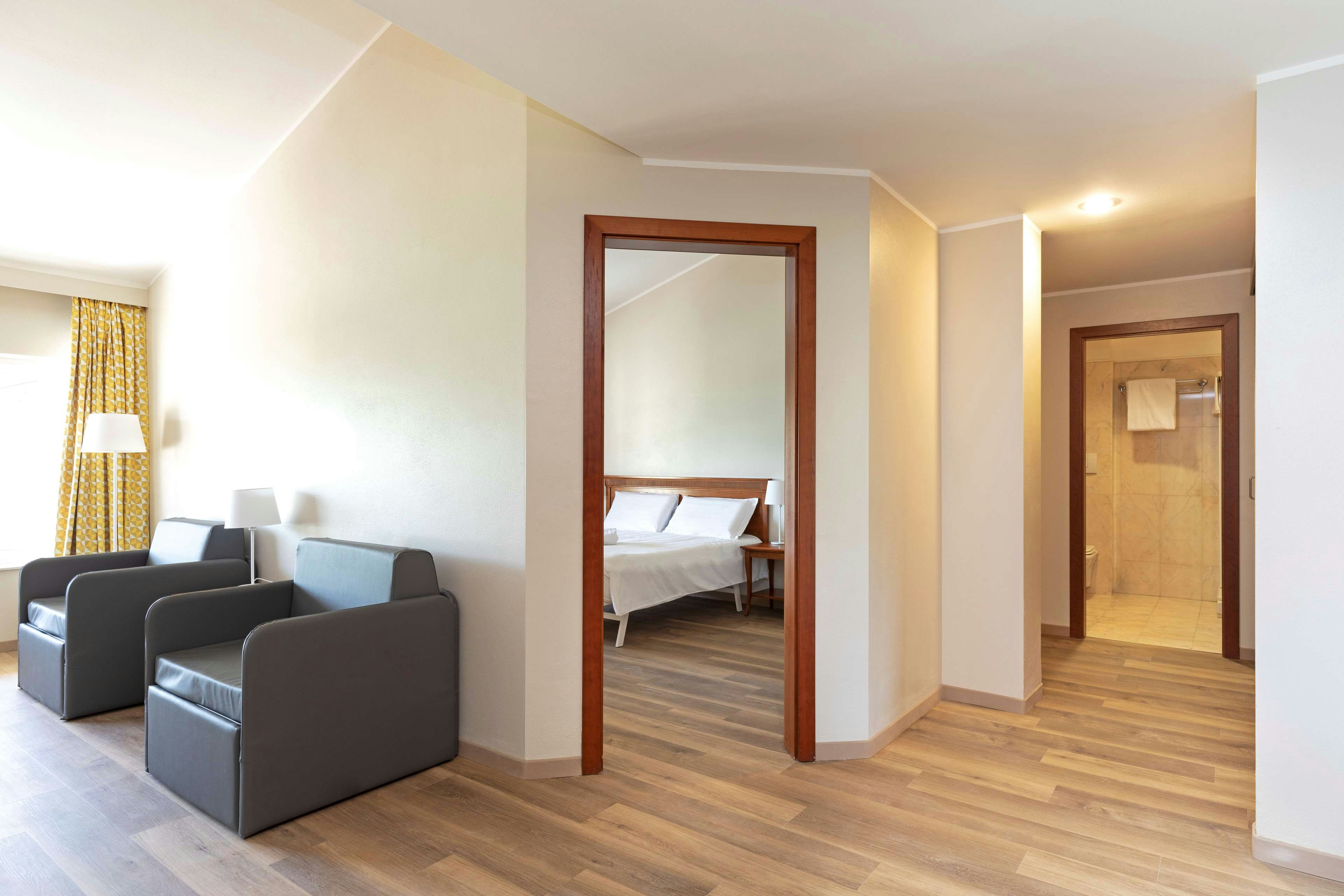 B&B HOTEL Affi Lago di Garda 12/16