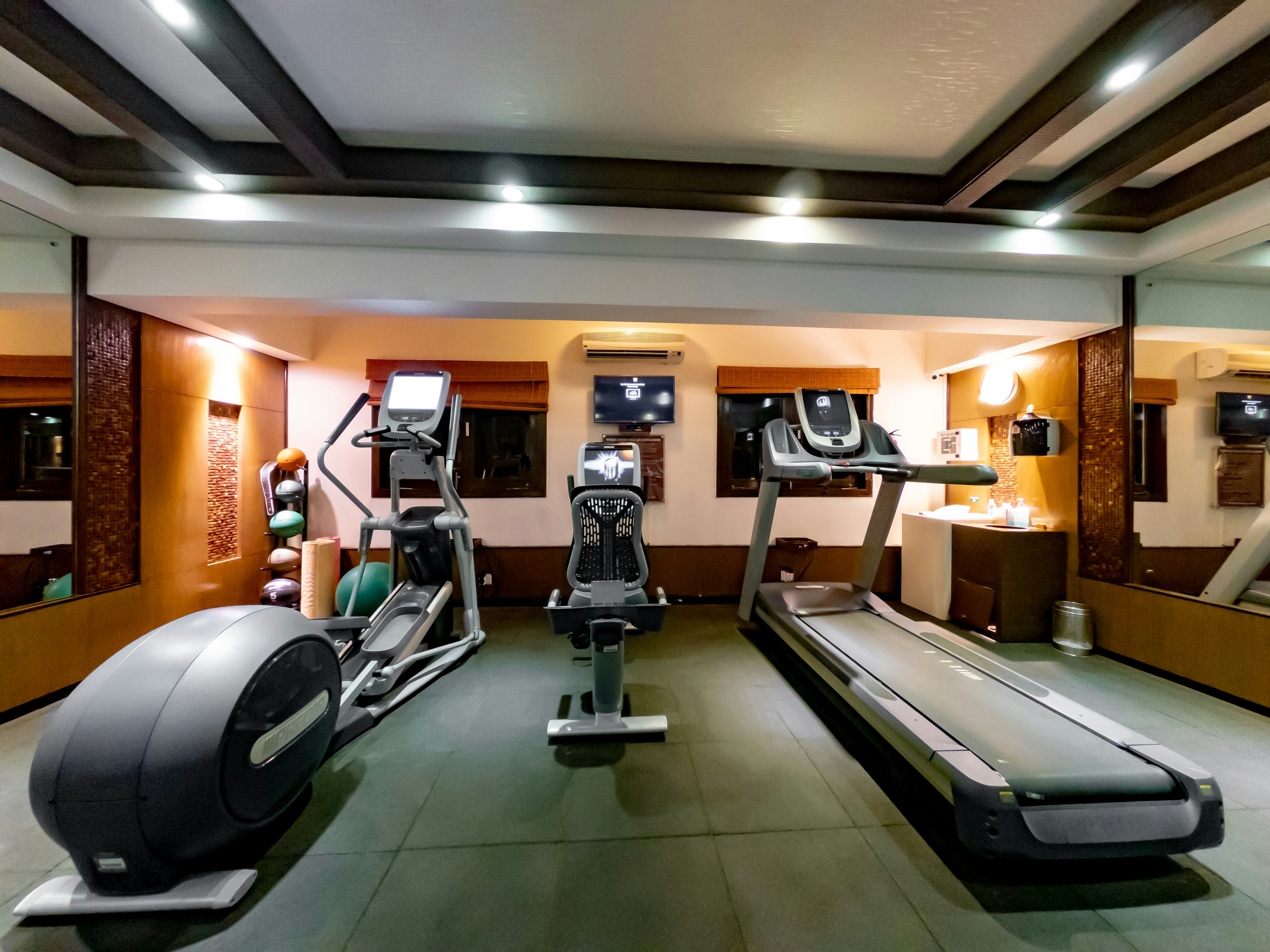 Doubletree By Hilton Hotel Goa Arpora Baga 7/19