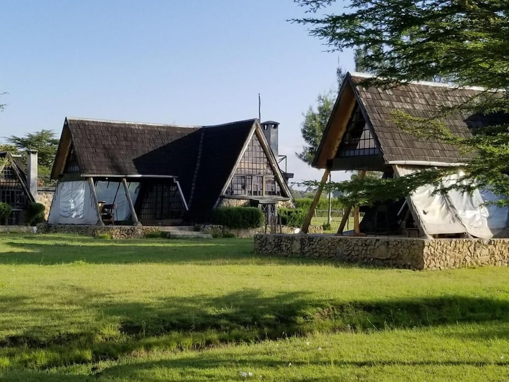 Samawati Conservancy Lake Ol Bolossat 36/42