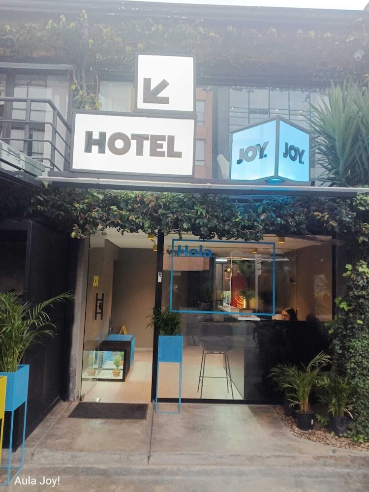 Hostel Joy Cll 85 2/47