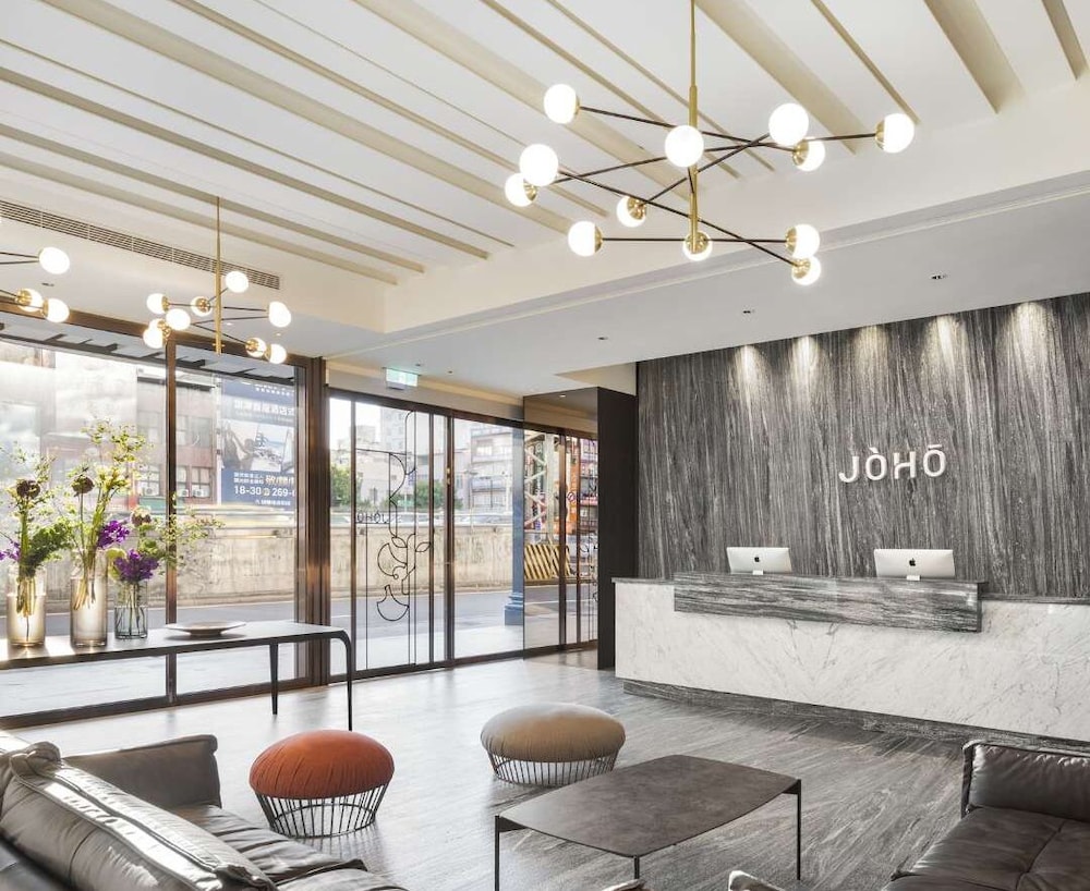 JOHO HOTEL 4/50