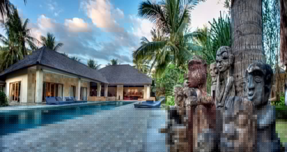 Kelapa Luxury Villas 13/80