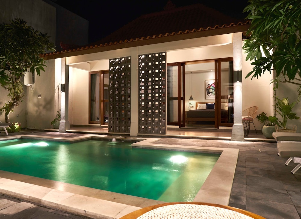 Villa Beraban Seminyak 33/50