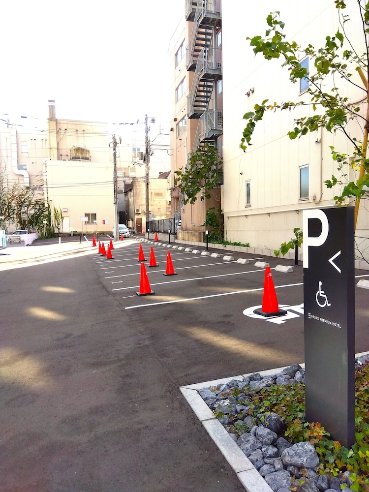 Grids Premium Hotel Otaru 32/40