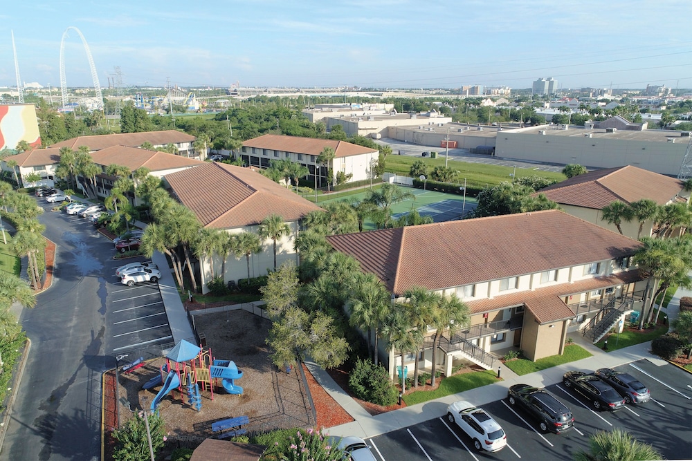 Club温德姆酒店奥兰多国际(Club Wyndham Orlando International) 图片4