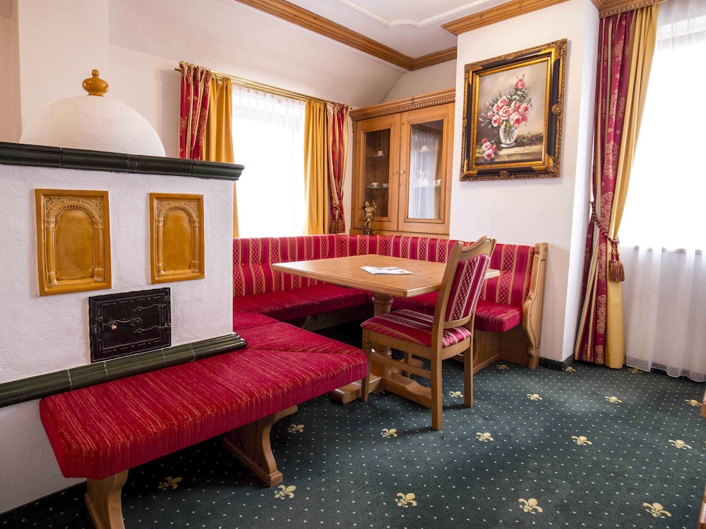 Mercure Sighisoara Binderbubi Hotel And Spa 49/83