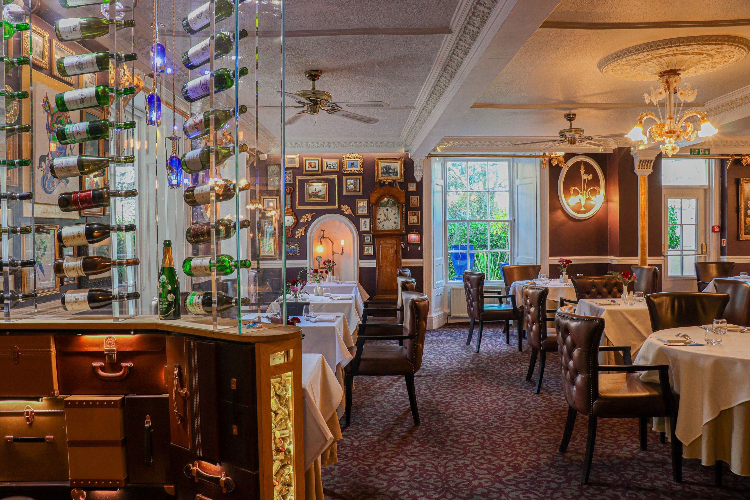 PENVENTON PARK HOTEL 31/42