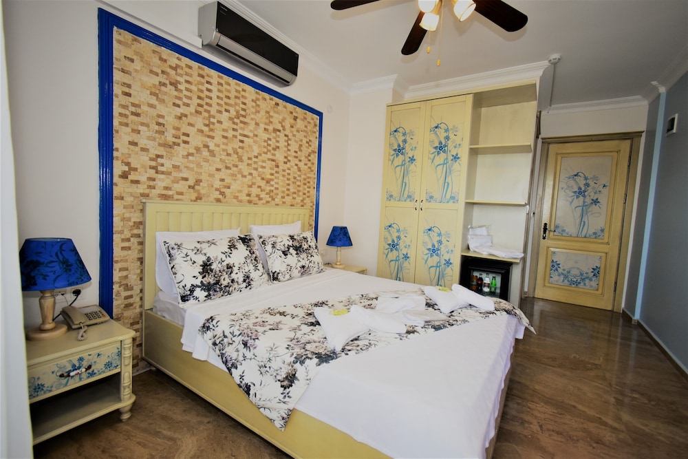 Cunda Paradise Butik Otel 24/56