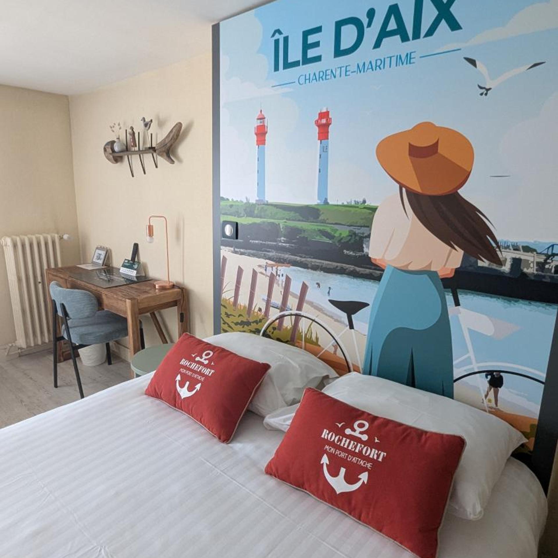Logis Hotel Lafayette 32/50