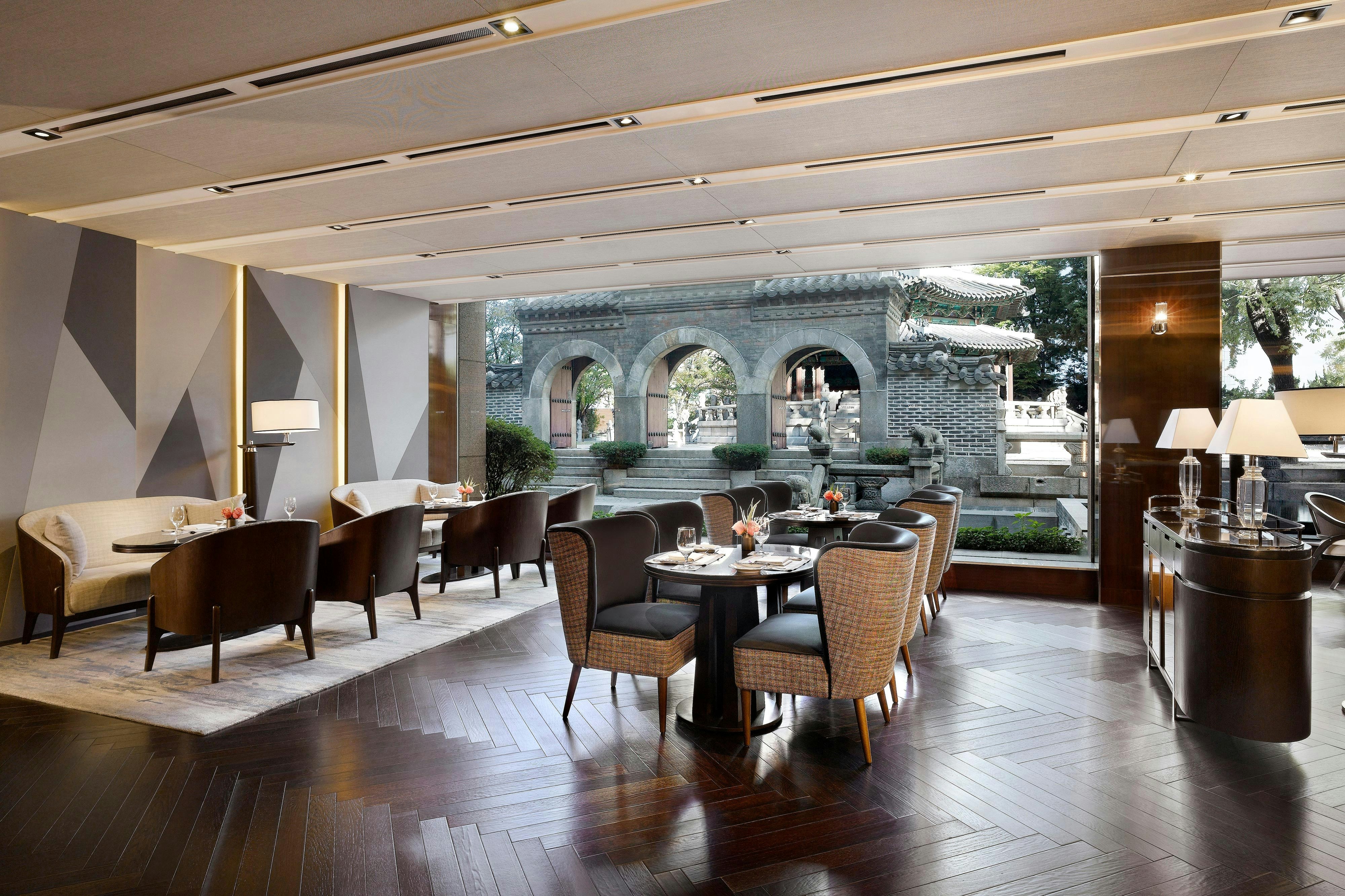 The Westin Josun Seoul 47/73