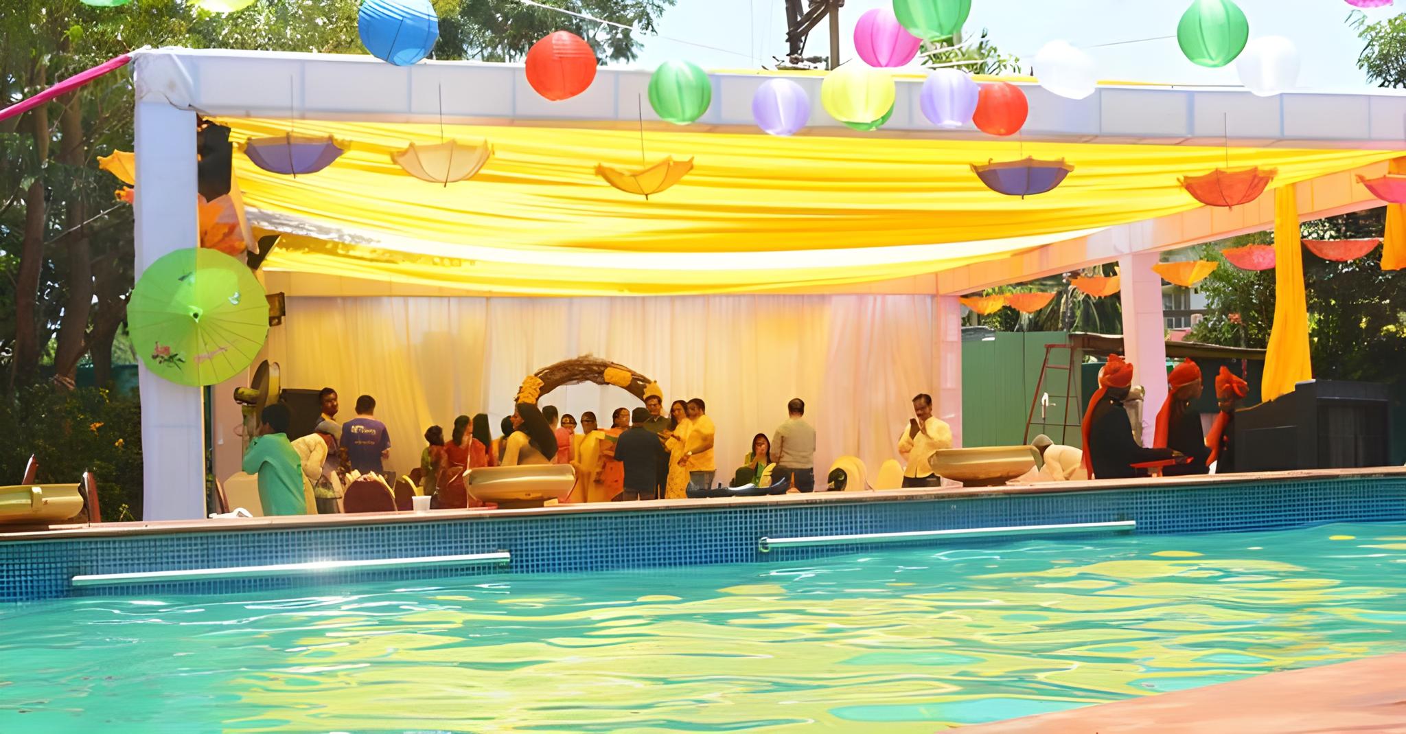 Sereniity Resort 7/35