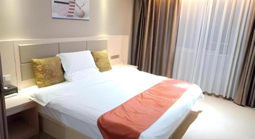 Shell Putian Hanjiang District Hanhua West Road Hotel 22/38