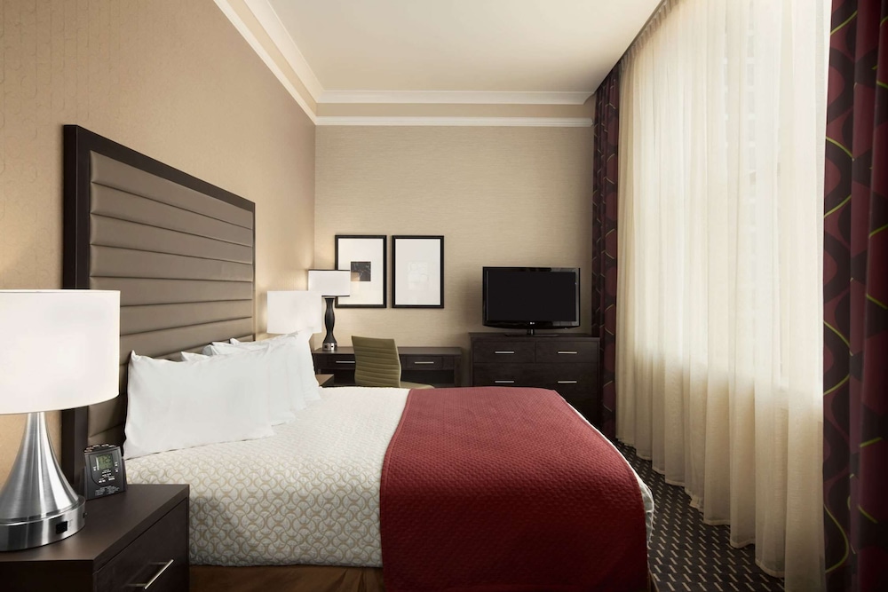 Embassy Suites By Hilton St Louis Downtown 15/59