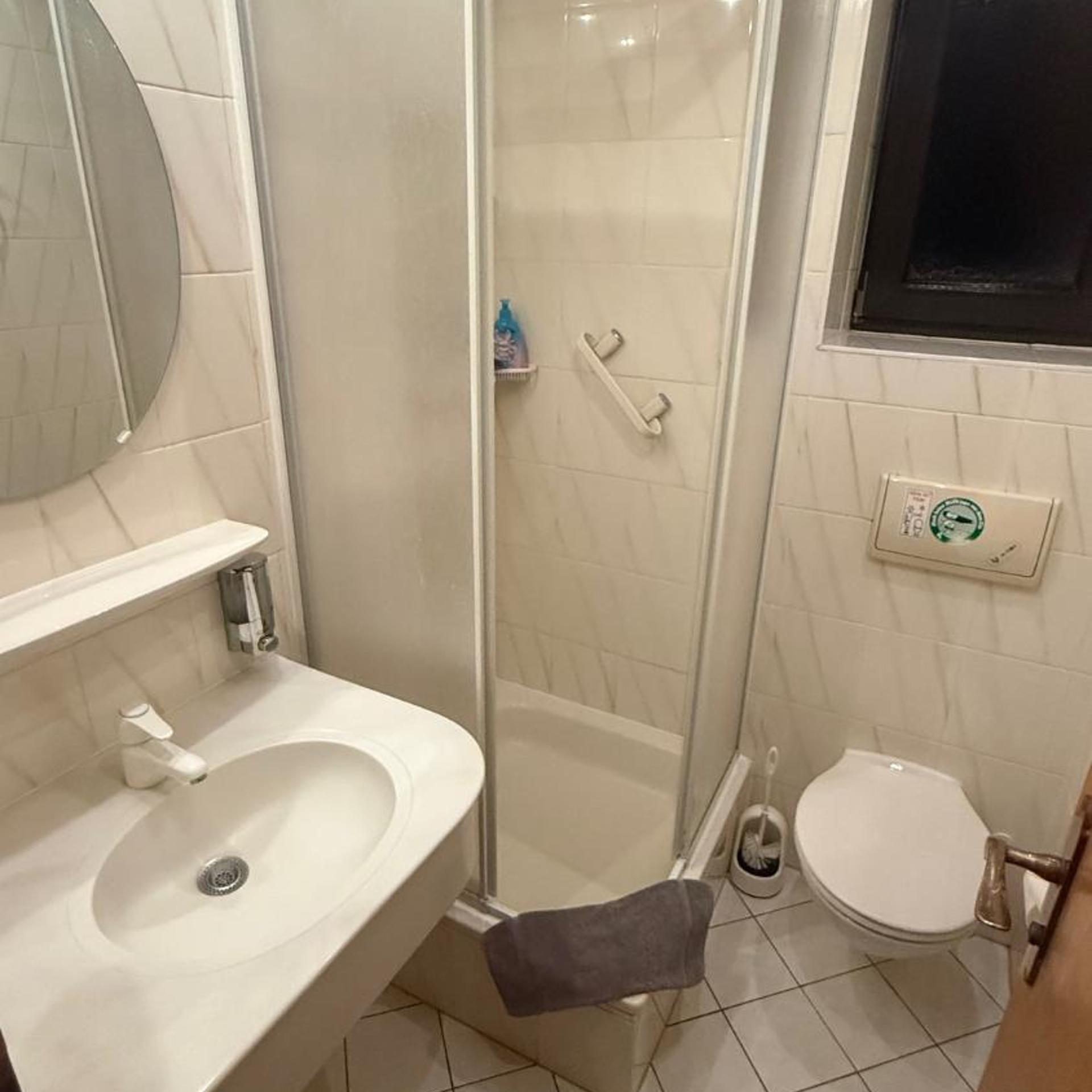 Hotel Pension Pamina 48/50