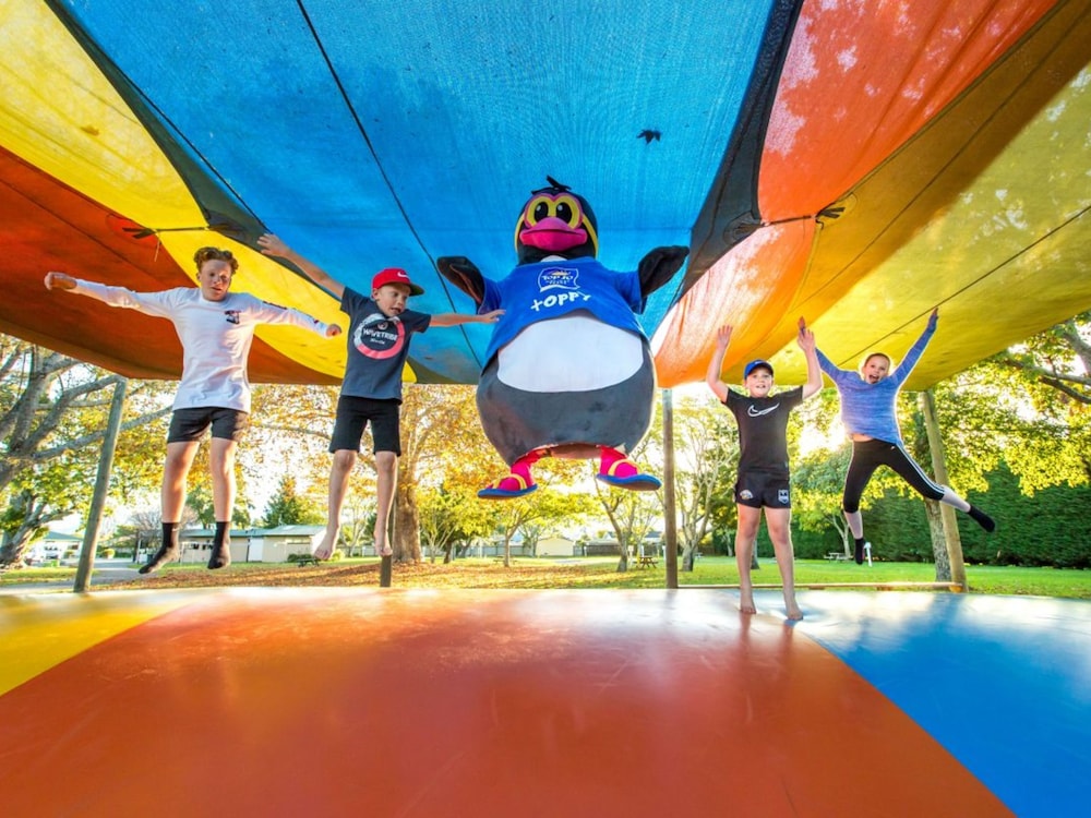 Motueka TOP 10 Holiday Park 49/50