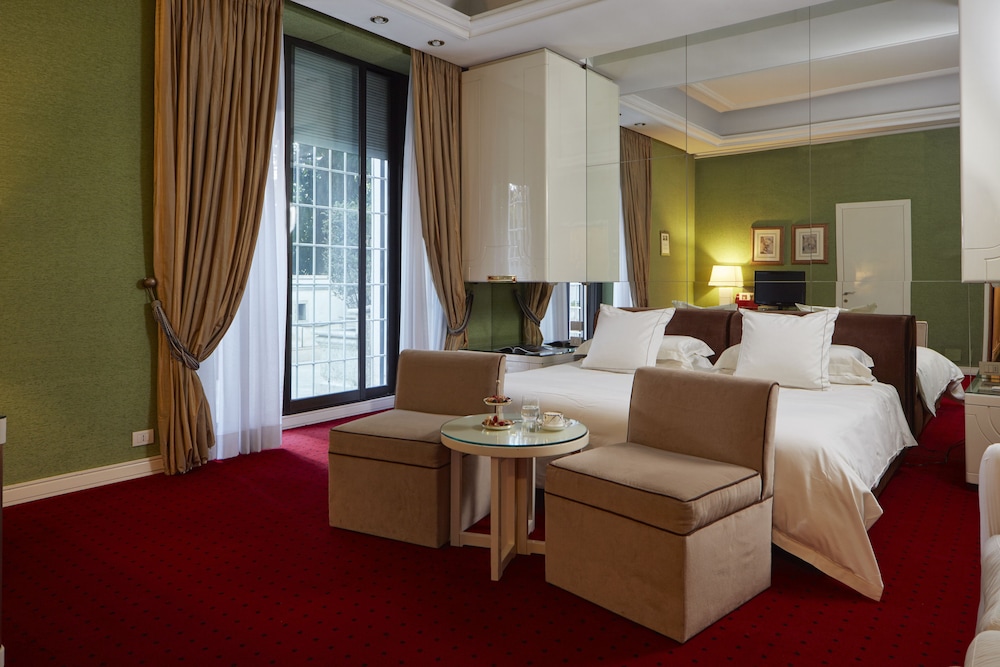 Hotel Lord Byron, an SLH Hotel 14/52
