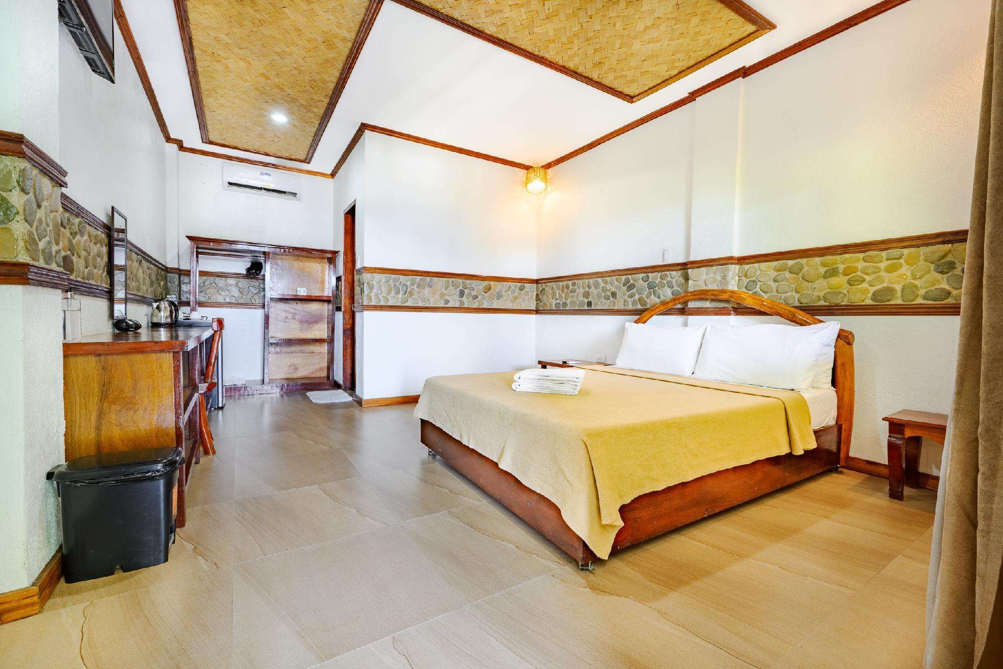 El Nido Viewdeck Cottages 11/41