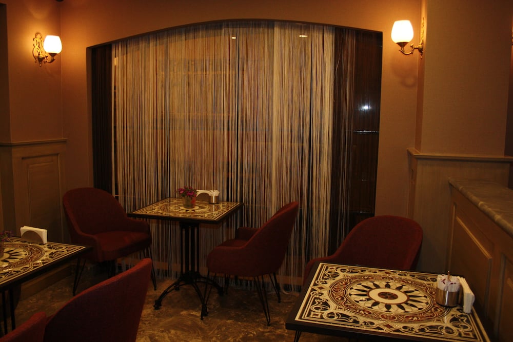 Endless Comfort Hotel Taksim 37/48